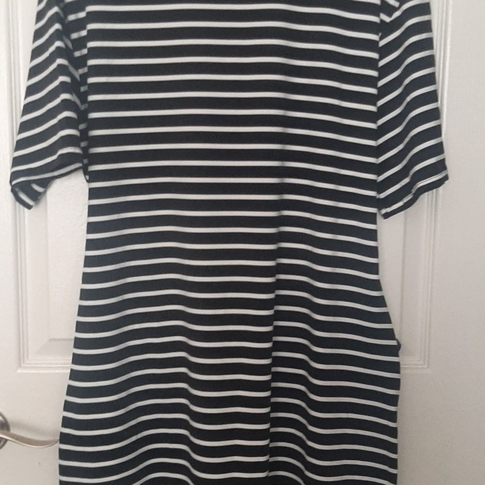 Womens plus size dress